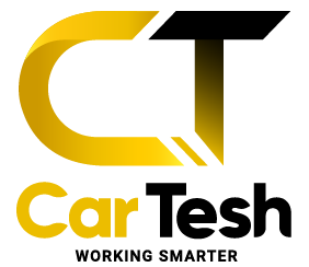 CARTESH logo