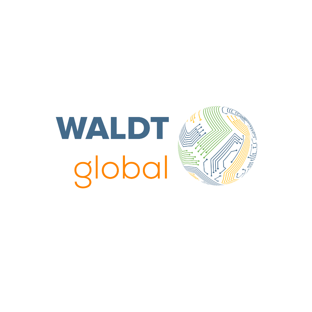 WALDT Global logo